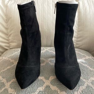 Marc Fisher LTD Umeka Bootie Size 6.5